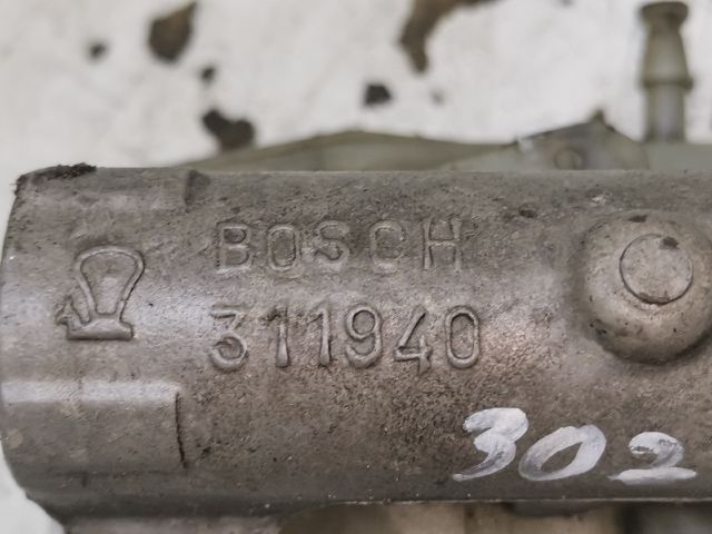 bontott PEUGEOT 406 Főfékhenger