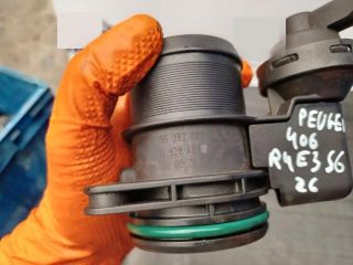 bontott PEUGEOT 406 Fojtószelep (Elektromos)