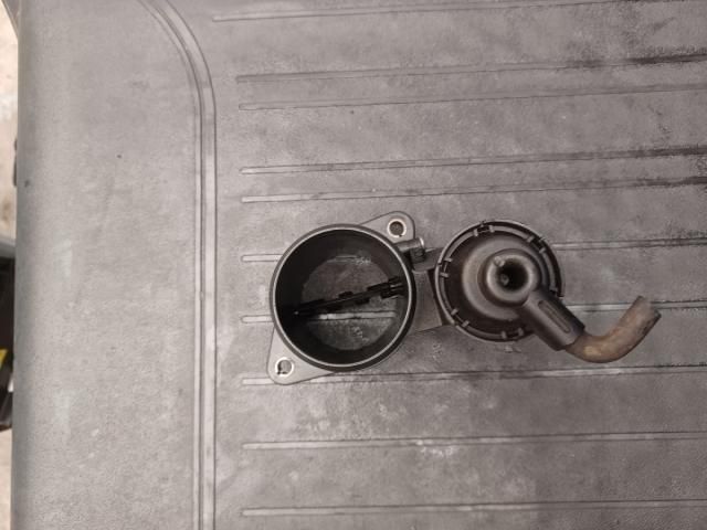 bontott PEUGEOT 406 Fojtószelep (Elektromos)