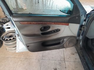 bontott PEUGEOT 406 Gázpedál (Elektromos)