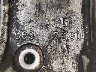 bontott PEUGEOT 406 Generátor Tartó Bak