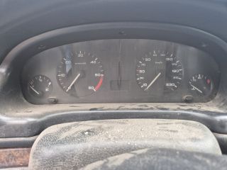 bontott PEUGEOT 406 Gyújtáskapcsoló