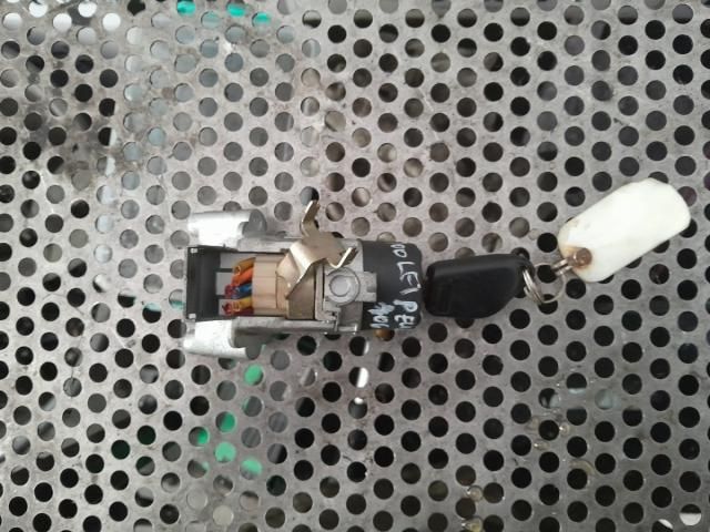 bontott PEUGEOT 406 Gyújtáskapcsoló