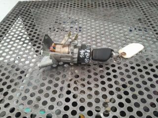 bontott PEUGEOT 406 Gyújtáskapcsoló