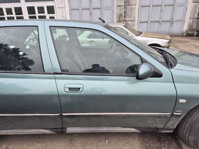 bontott PEUGEOT 406 Gyújtáskapcsoló