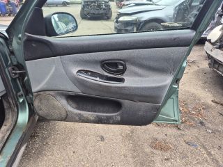 bontott PEUGEOT 406 Gyújtáskapcsoló