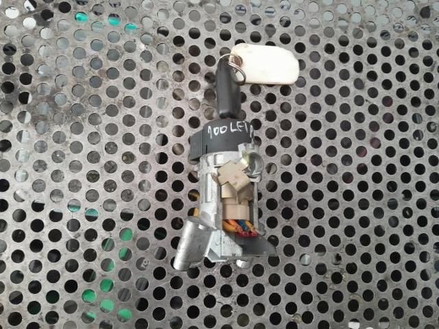 bontott PEUGEOT 406 Gyújtáskapcsoló