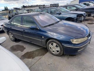 bontott PEUGEOT 406 Gyújtáskapcsoló