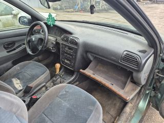 bontott PEUGEOT 406 Gyújtáskapcsoló