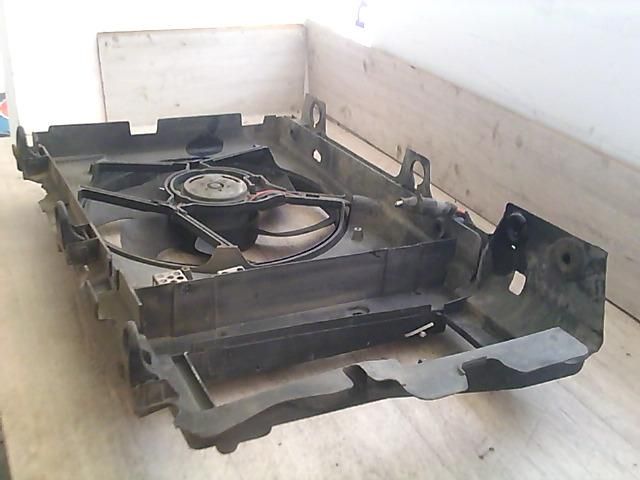 bontott PEUGEOT 406 Hűtőventilátor