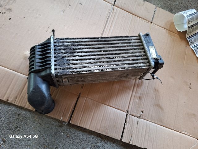 bontott PEUGEOT 406 Intercooler