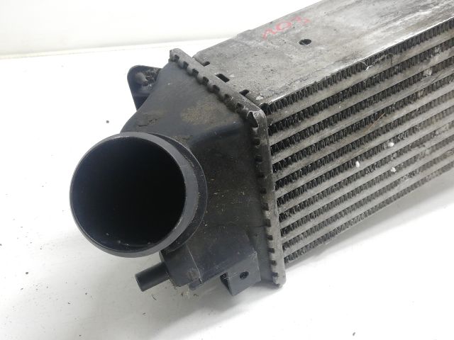 bontott PEUGEOT 406 Intercooler