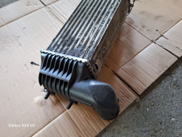 bontott PEUGEOT 406 Intercooler