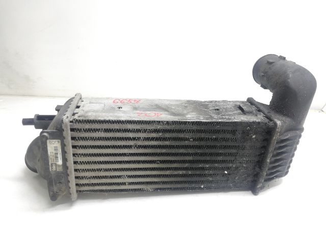 bontott PEUGEOT 406 Intercooler