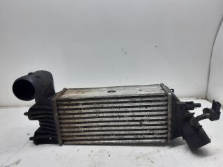 bontott PEUGEOT 406 Intercooler