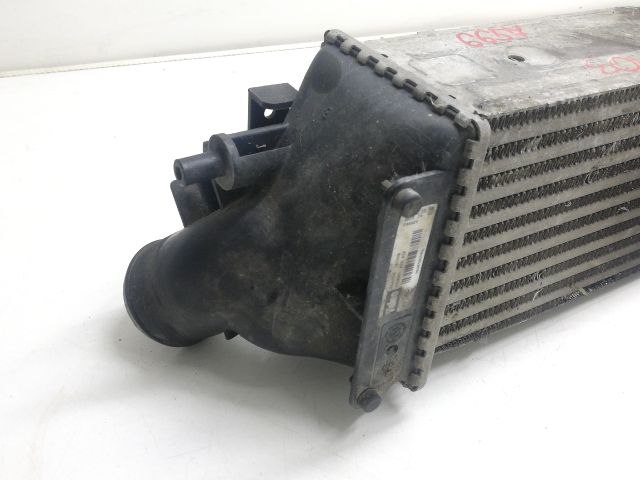 bontott PEUGEOT 406 Intercooler