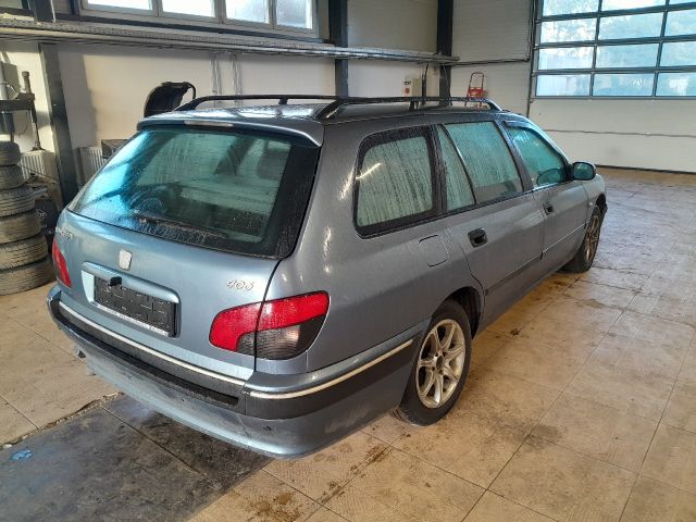 bontott PEUGEOT 406 Jobb első Lengőkar