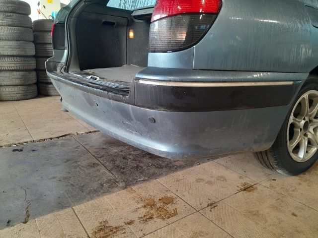 bontott PEUGEOT 406 Jobb hátsó Lengéscsillapító