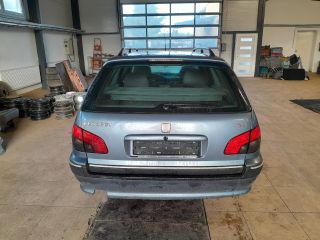 bontott PEUGEOT 406 Jobb hátsó Lengéscsillapító