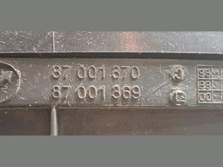 bontott PEUGEOT 406 Kilométeróra