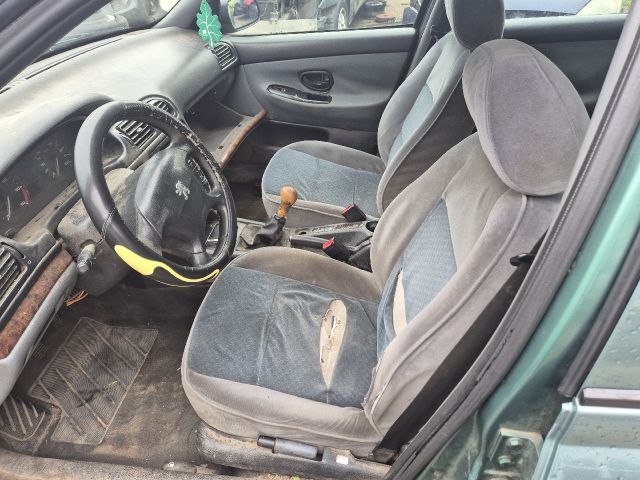 bontott PEUGEOT 406 Kilométeróra