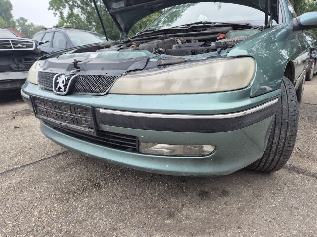 bontott PEUGEOT 406 Kilométeróra