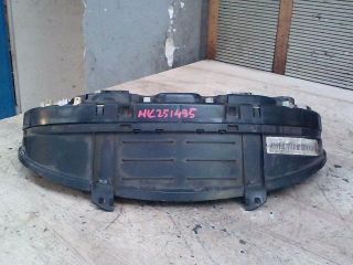 bontott PEUGEOT 406 Kilométeróra