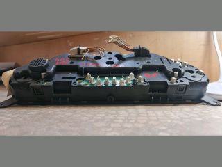 bontott PEUGEOT 406 Kilométeróra