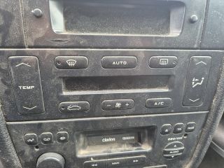 bontott PEUGEOT 406 Kilométeróra