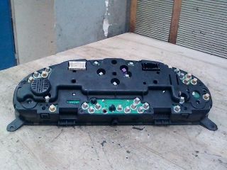 bontott PEUGEOT 406 Kilométeróra