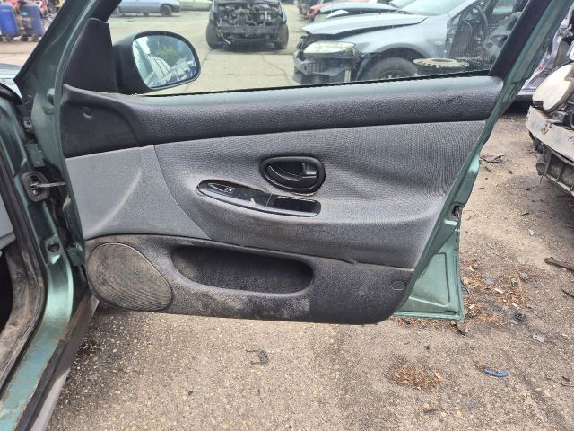 bontott PEUGEOT 406 Kilométeróra