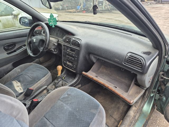 bontott PEUGEOT 406 Kilométeróra