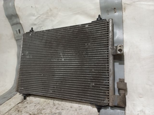 bontott PEUGEOT 406 Klímahűtő Radiátor