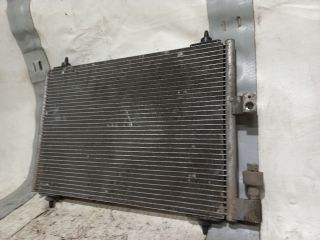 bontott PEUGEOT 406 Klímahűtő Radiátor