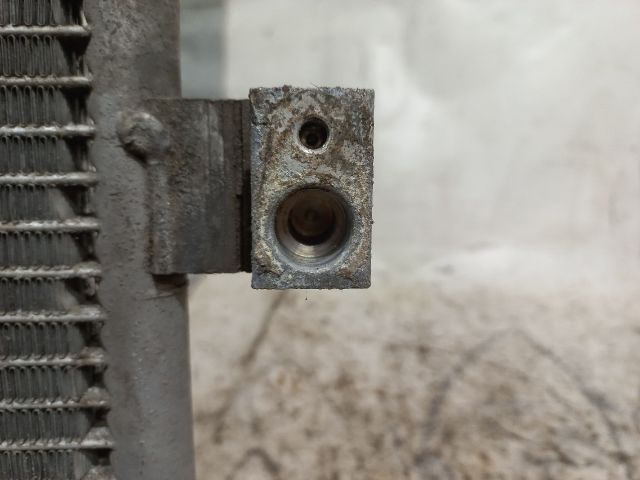 bontott PEUGEOT 406 Klímahűtő Radiátor