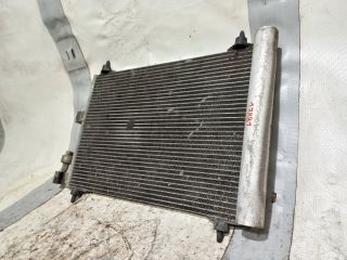 bontott PEUGEOT 406 Klímahűtő Radiátor