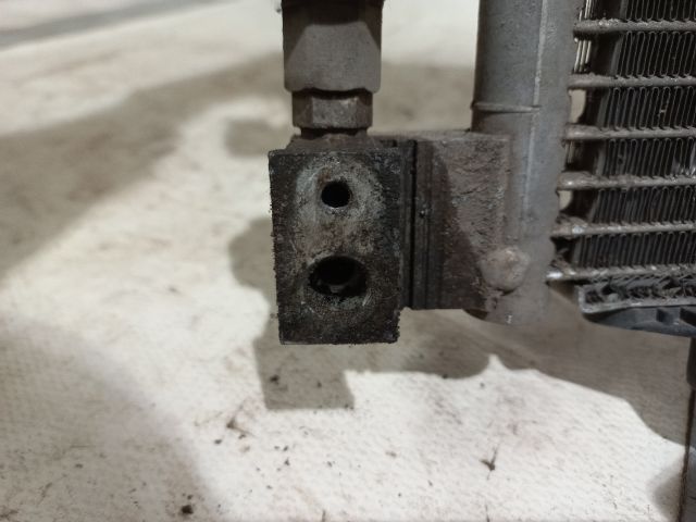 bontott PEUGEOT 406 Klímahűtő Radiátor