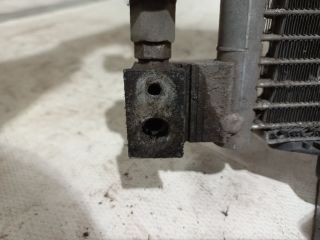 bontott PEUGEOT 406 Klímahűtő Radiátor