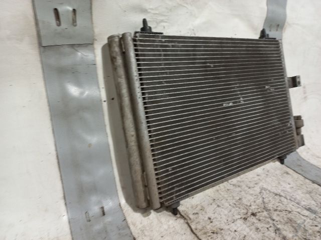 bontott PEUGEOT 406 Klímahűtő Radiátor