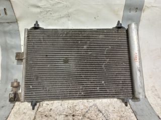 bontott PEUGEOT 406 Klímahűtő Radiátor