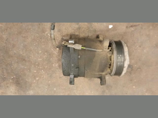 bontott PEUGEOT 406 Klímakompresszor