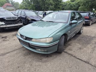 bontott PEUGEOT 406 Klímakompresszor