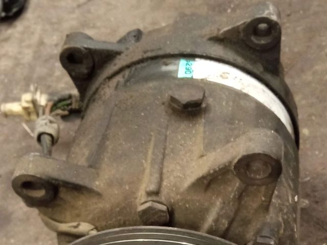 bontott PEUGEOT 406 Klímakompresszor