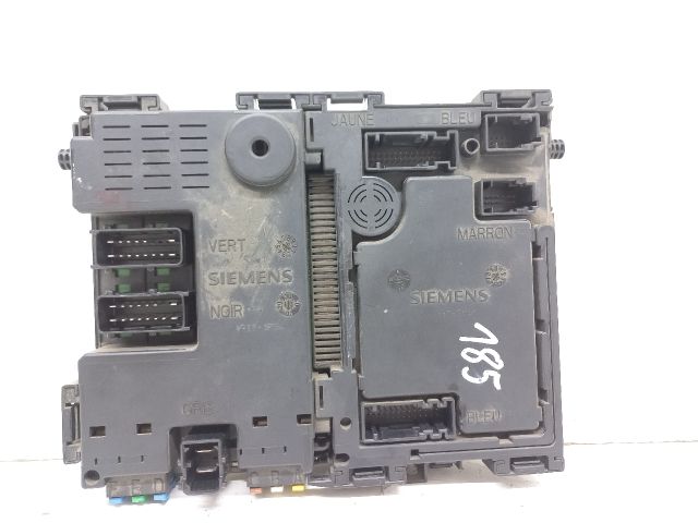 bontott PEUGEOT 406 Komfort Elektronika