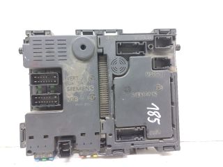 bontott PEUGEOT 406 Komfort Elektronika