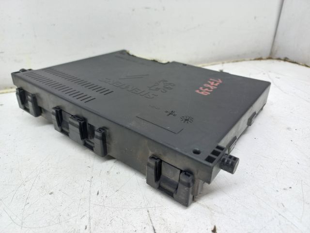 bontott PEUGEOT 406 Komfort Elektronika