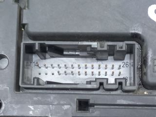 bontott PEUGEOT 406 Komfort Elektronika