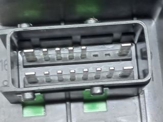 bontott PEUGEOT 406 Komfort Elektronika