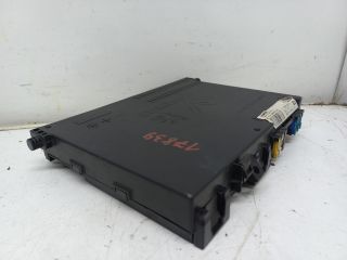 bontott PEUGEOT 406 Komfort Elektronika