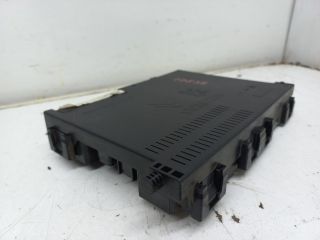 bontott PEUGEOT 406 Komfort Elektronika